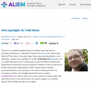 ALiEM_–_Academic_Life_in_Emergency_Medicine_–_Hero_spotlight__Dr.Todd_Raine